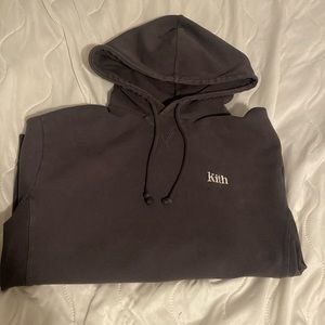 Kith Williams Hoodie 1 - ASTEROID